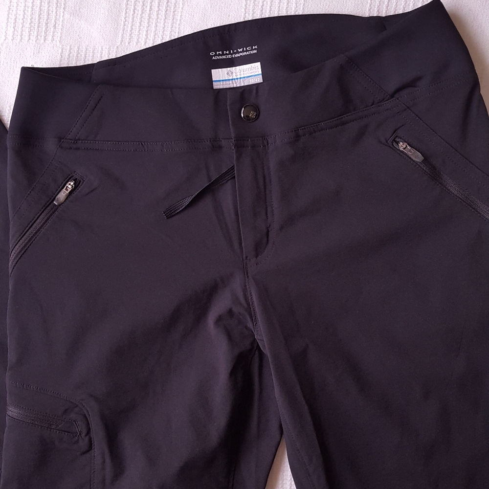 Columbia Omni-Wick pants